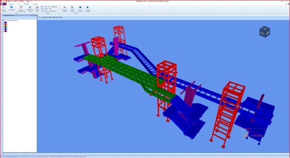 Servicios de ingeniería